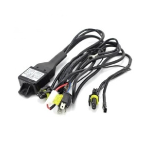 Releu pentru instalatie Xenon H4 - Img 2