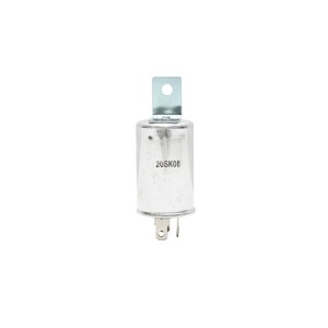 Releu semnalizare mecanic 3 pini 4231.000 12V Cod: DISDA98 - Img 1