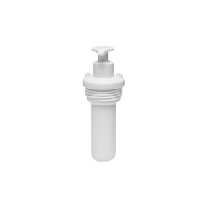 Rezervor apa 30L cu robinet si dozator de sapun 250ml. plastic negru 332x420x331 mm Cod: BK88222 / DISCK30 - Img 5
