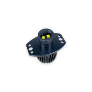 Set 2 becuri LED Marker Angel Eyes compatibil BMW Angel 40W Cod: A.E.3006 - Img 2
