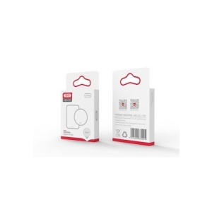Set 3 placute metalice pentru suport telefon magnetic Cod: XO-Y2 - Img 2