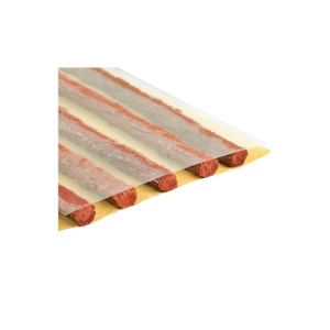 Set 30 bucati snur vulcanizare 20cm pentru reparatii rapide roti si anvelope â€“ HL-MARE - Img 3