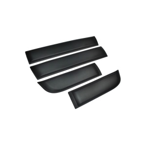 Set 4 bandouri usi de origine uzina dedicate Dacia Duster 1 2011-2017 Cod: OEM808725725R - Img 2