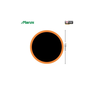 Set 4 petice vulcanizare rotunde 108mm pentru camere aer Maruni Cod: DISRL30 - Img 4