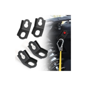 Set 4 suporti ancorare pe remorca compatibili MAVERICK X3 C Cod: RZR-077 - Img 6