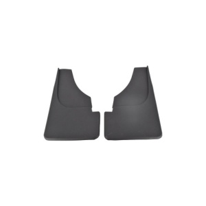 Set aparatori noroi pentru fata compatibile Dacia Duster I 2009-2018 Cod: DCA-900-TR - Img 1