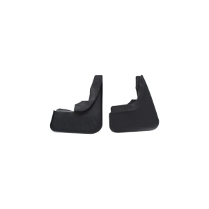 Set aparatori noroi pentru fata sau spate compatibile Dacia Duster II 2018-> Cod: DST-016 - Img 2