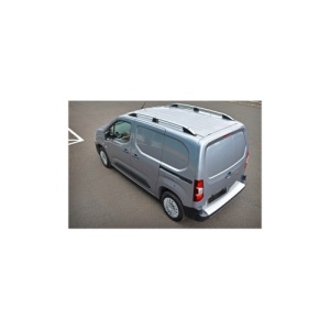 Set bare portbagaj longitudinale compatibil Citroen Berlingo 2019-> Cod: ER-BALON-18 / ER-C - Img 3