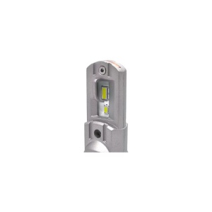 Set Bec H15 LED 1860, 4800 lumen 6000k 12/24V Cod: EV12 H15-EK-CANBUS - Img 2