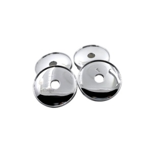Set capace universale pentru jante auto - Img 1