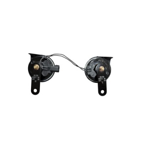 Set Claxoane Bitonale Premium 12V cu Mufe Compatibil Ford Cod: ART137F+ART214 - Img 3
