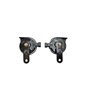Set Claxoane Bitonale Premium 12V cu Mufe Compatibil Opel Cod: ART137F+ART217 - Img 3