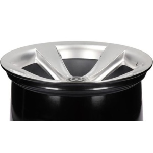 Set Jante in doua latimi Carbonado CONCAVE R18x8,5/9,5 5x120 R18x9,5/5x120 compatibile BMW COD: 01-01-46955 / 01-01-46956 - Img 4