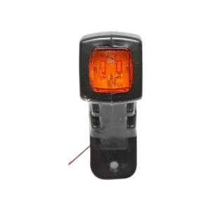 Set lampi led laterale de gabarit 12-24V Cod: BK69478 - Img 3