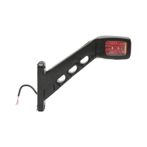 Set lampi led laterale de gabarit 12-24V Cod: BK69479 - Img 3
