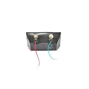 Set lampi semnalizare si pozitie tractor fata, stanga si drapta cu bec 12V U-650 Cod: LSF-1D / LSF-3S - Img 8
