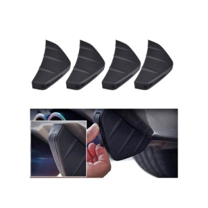 Set ornament splitter pentru bara spate culoare Negru Cod: UNIV-084 - Img 2