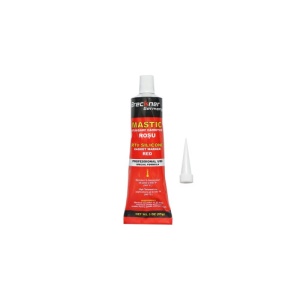 Silicon etansare garnituri rosu 85g temperaturi inalte 343 grade Cod: BK82000 - Img 1