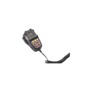 Sirena auto 12V, 100W, cu 7 moduri de avertizare, control prin statie Cod: BK92817 - Img 4