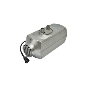 Sirocou, incalzitor stationar 12V, 5KW, display LCD, cu telecomanda Breckner Germany Cod: BK78257 - Img 4