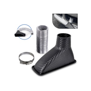 Sistem de admisie aer auto tip patrat Cod: ADM01 - Img 4