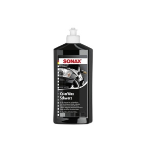 Solutie polish si ceara Negru Sonax 250 ml Cod: 145 - Img 1