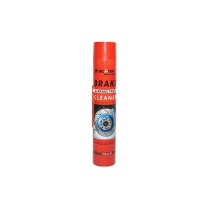 Spray pentru curatat discuri de frana 750ml Breckner Germany Cod: BK83014 - Img 1