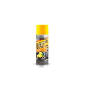Spray siliconic pentru bord parfumat Visbella 250ml - Img 4
