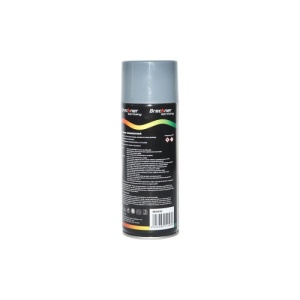 Spray vopsea GRI rezistent termic pentru etriere 450ml. Breckner Cod:BK83113 - Img 3