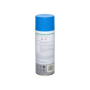Spray vopsea Magic Albastru 450ml Cod: 5010 - Img 3
