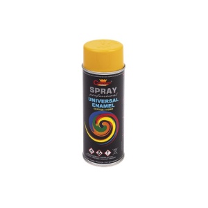Spray Vopsea Profesional Champion 400ml Galben Cod: RAL1023 - Img 1