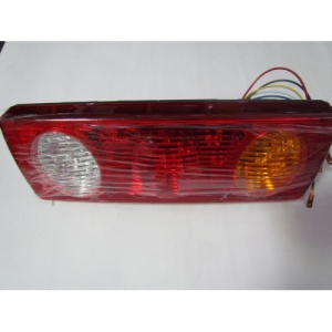 Stop camion 14 x 76 cu LED 12V. - Img 2
