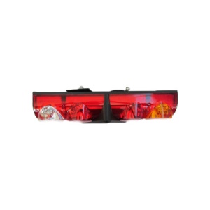 Stop camion LED 15 x 10 pe 24V partea stanga - Img 3