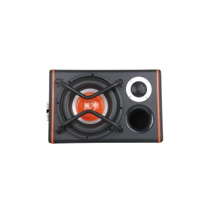 Subwoofer cu amplificator inclus 10" Cod:903 - Img 1