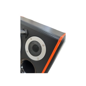 Subwoofer cu amplificator inclus 10" Cod:903 - Img 4