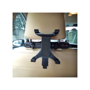Suport auto pentru tableta, cu prindere pe tetiera Cod: 003HD003 - Img 2