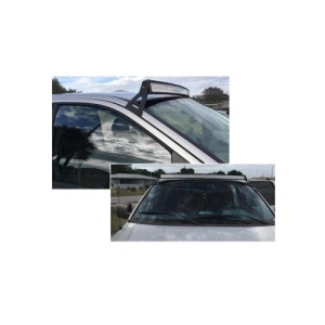 Suport LED bar universal cu prindere laterala Cod: CRG001 - Img 3