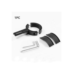 Suport pentru montaj proiectoare pe bullbar / rollbar diametru 38mm-60mm Cod: HH-PRN4 - Img 2