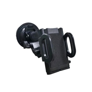 Suport pentru telefon auto cu ventuzÄƒ Cod: SS-01 - Img 1