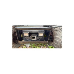 Suport proiectoare LED bar prindere de carlig auto Cod: TY007 - Img 6