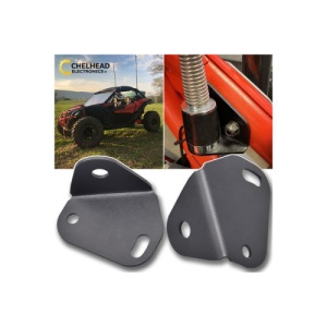Suport proiectoare LED universal compatibil MAVERICK X3 Cod: RZR-014 - Img 2