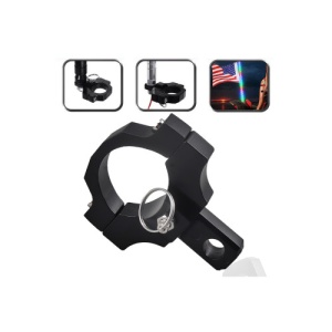 Suport proiectoare LED universal prindere de rollbar sau bullbar Ã¸ 45-48mm Cod: RZR-038 - Img 5