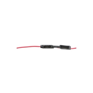 Suport siguranta auto pe fir tip ATY 5 Breckner Germany Cod: DISHY84 - Img 2