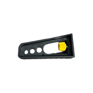 Suporti fixare scara / obiecte lungi pe bare transversale ( Set de 4 bucati) Cod:FIX1001ER - Img 3