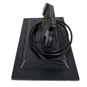 Tetiera cu ANDROID 9.0 1+16G, ecran touch screen 10.1 tip IPS, GPS. Cod: 1013AZâ€‹ - Img 3
