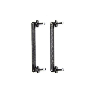 Tije sustinere prelungire bara Carbon lungime 100mm Cod: LG-100C - Img 1