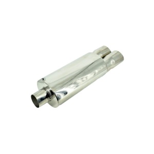 Toba inox universala, intrare 6.3 cm, latime 16 cm, lungime 55 cm Cod: 801212-7676X - Img 2