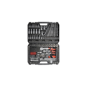 TrusÄƒ de scule profesionalÄƒ 216 piese Yato Cod: YT-38841 - Img 2