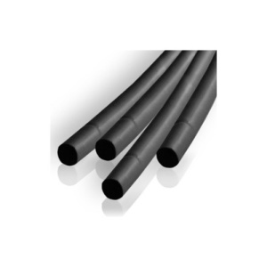 Tub negru varnis termocontractabil 6.0 mm, 100 m / rola Cod: VRN-Q6B - Img 1