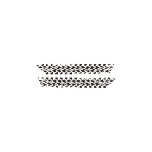 Abtibild " URME ROTI" diverse culori Cod: J123 - Img 1